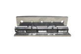 Five-Barrel Hinge with Holes